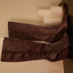 Frye Cece Tall Boots